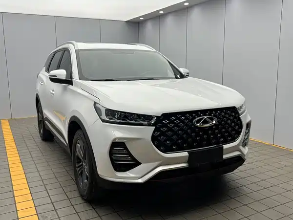 Chery Tiggo 7 2023