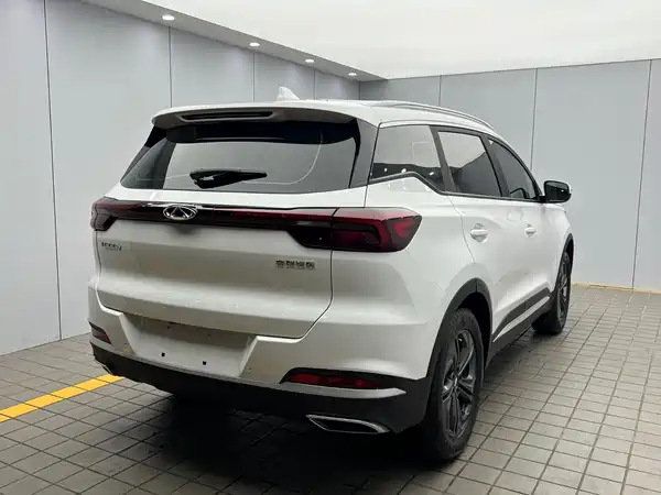 Chery Tiggo 7 2023