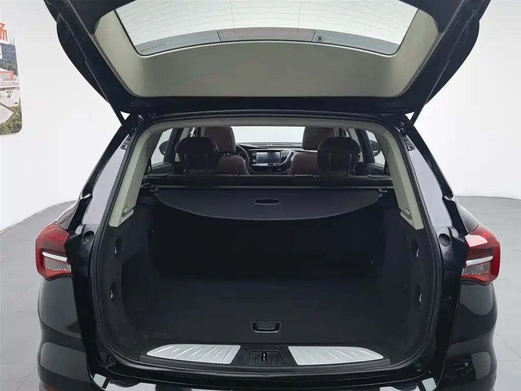 Buick Envision Plus 2021 — фото 16