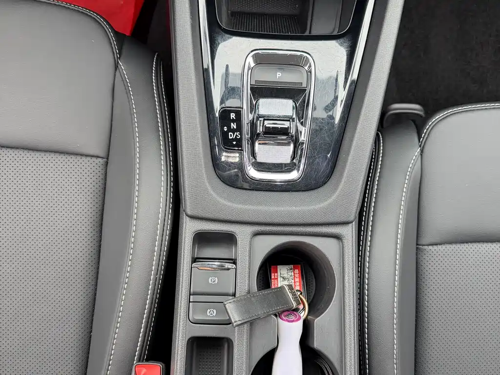 Skoda Octavia 2023 — фото 22