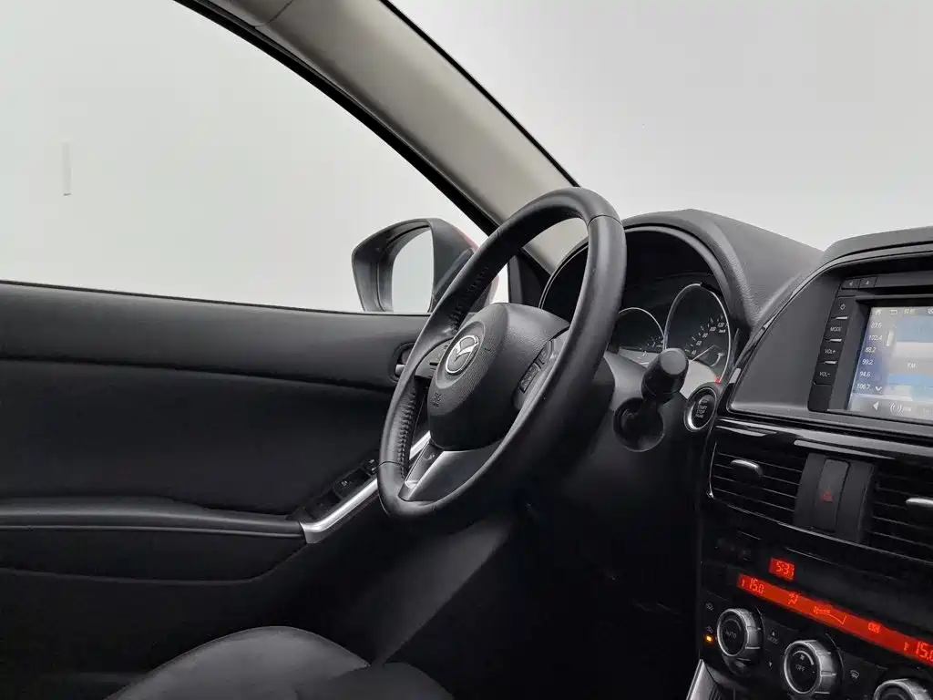 Mazda CX-5 2013 — фото 22