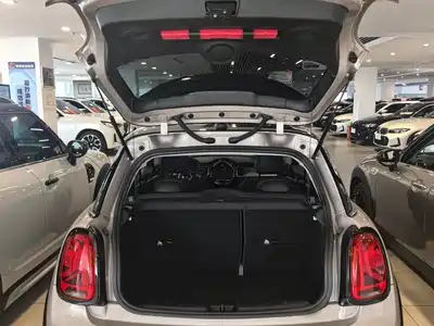 MINI MINI 2022