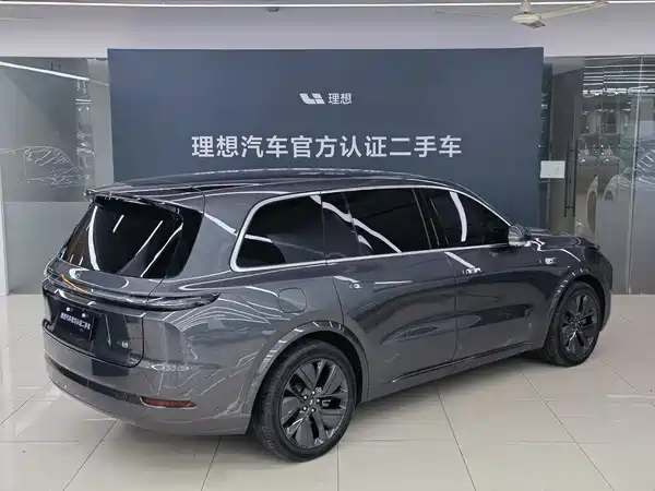 Li Auto L9 2023
