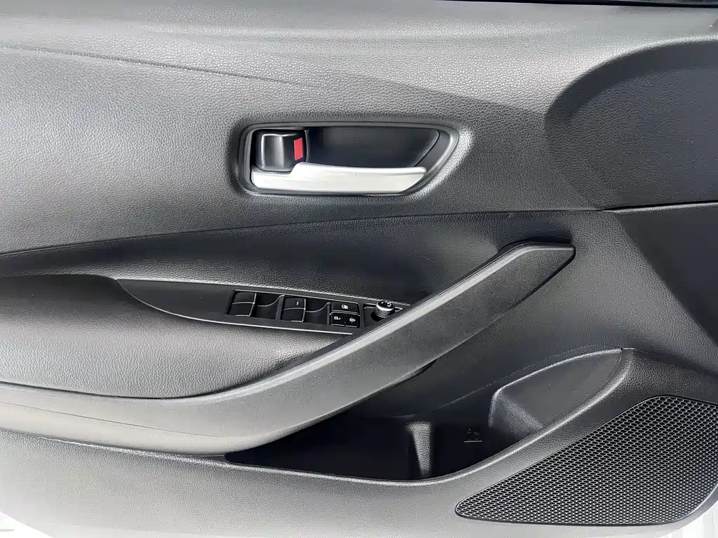 Toyota Levin 2023 — фото 10
