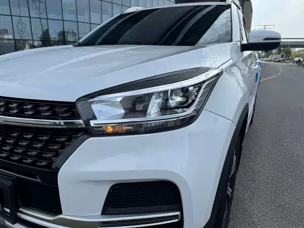 Chery Tiggo 5x 2023
