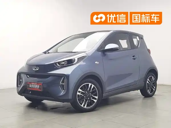 Chery eQ1 2023