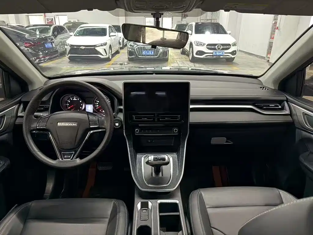 Haval M6 2022