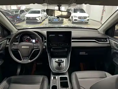 Haval M6 2022