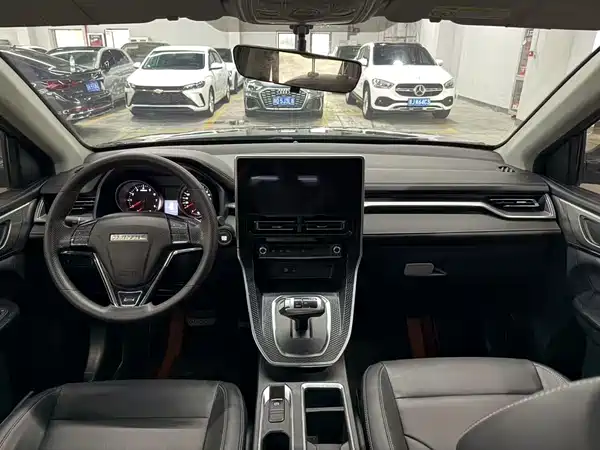 Haval M6 2022
