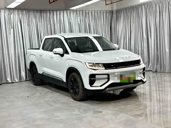 Geely Radar Horizon 2023