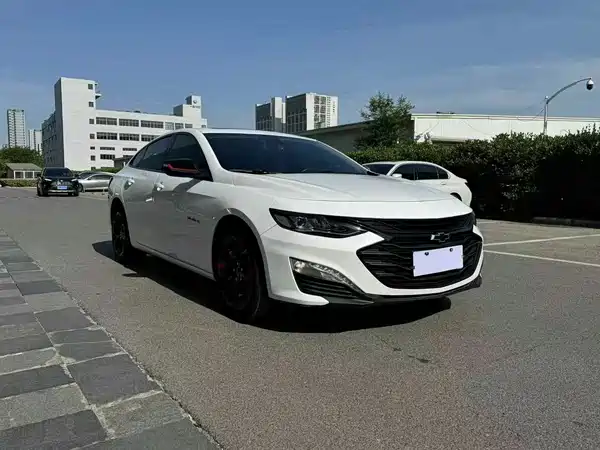 Chevrolet Malibu XL 2023