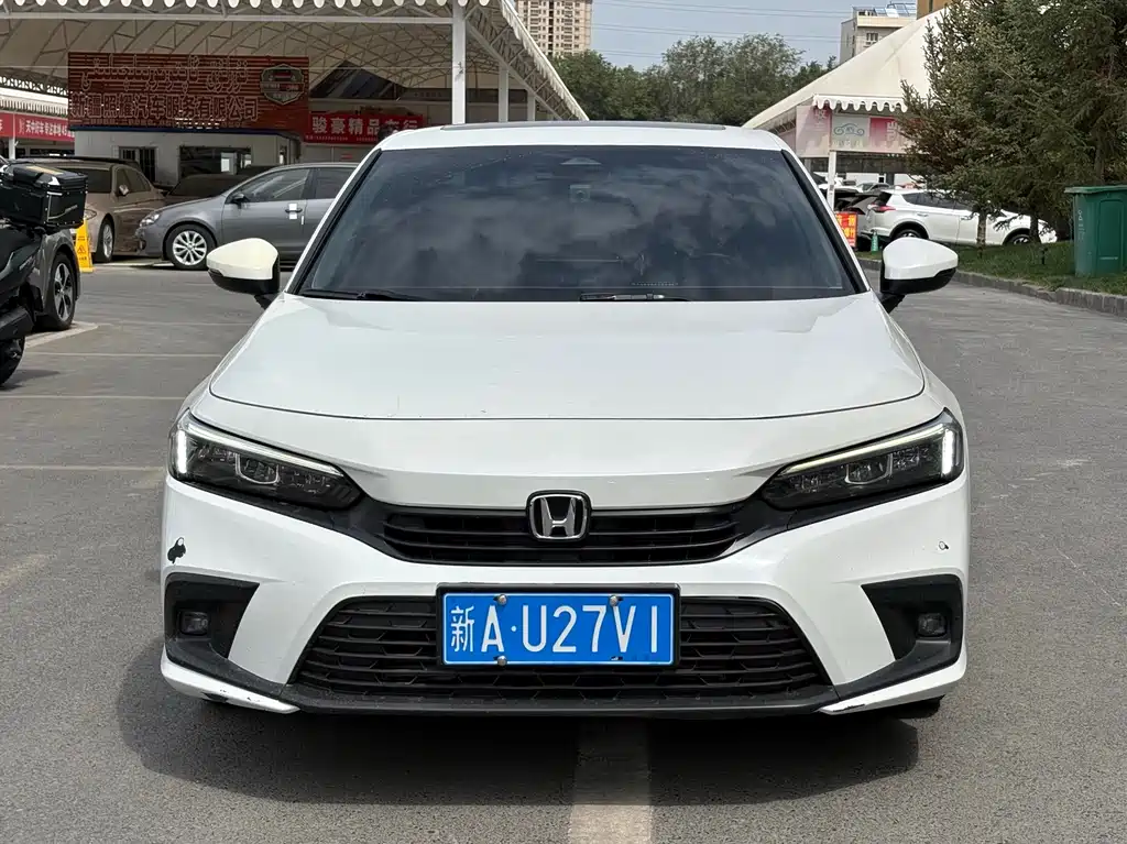 Honda Civic 2023