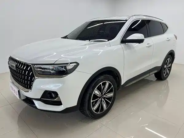 Haval H6 2023