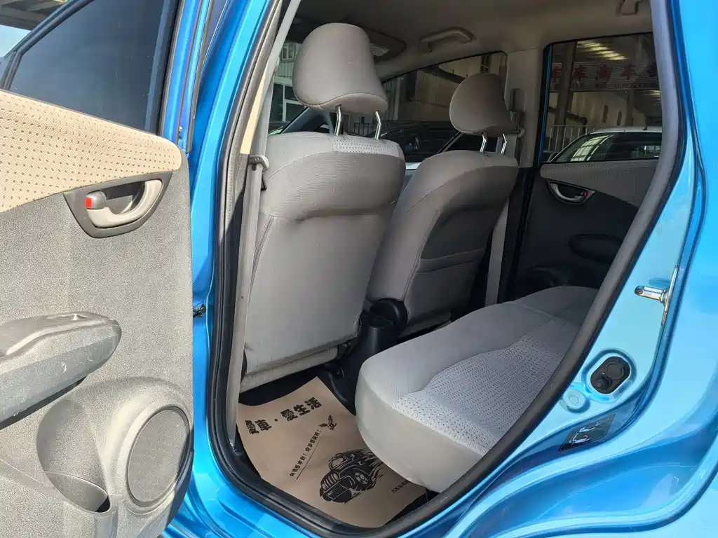 Honda Fit 2010