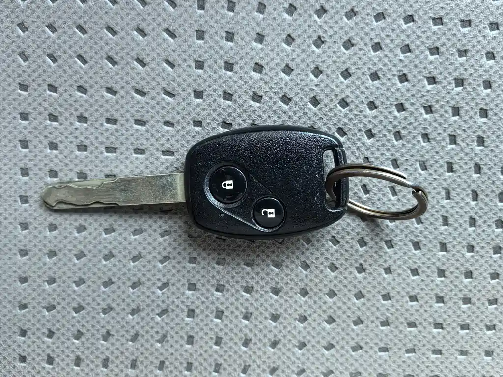 Honda Fit 2010 — фото 17