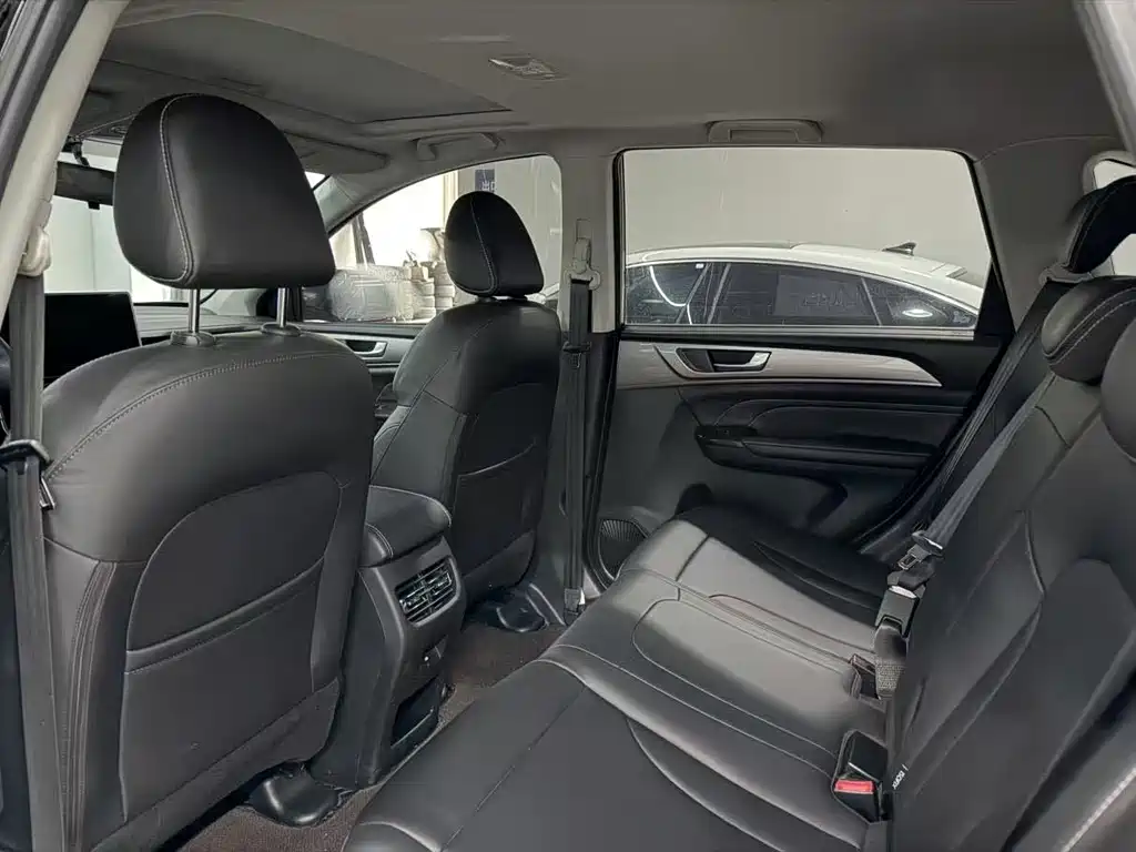 Haval M6 2022