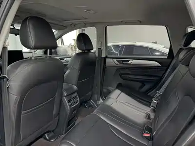 Haval M6 2022