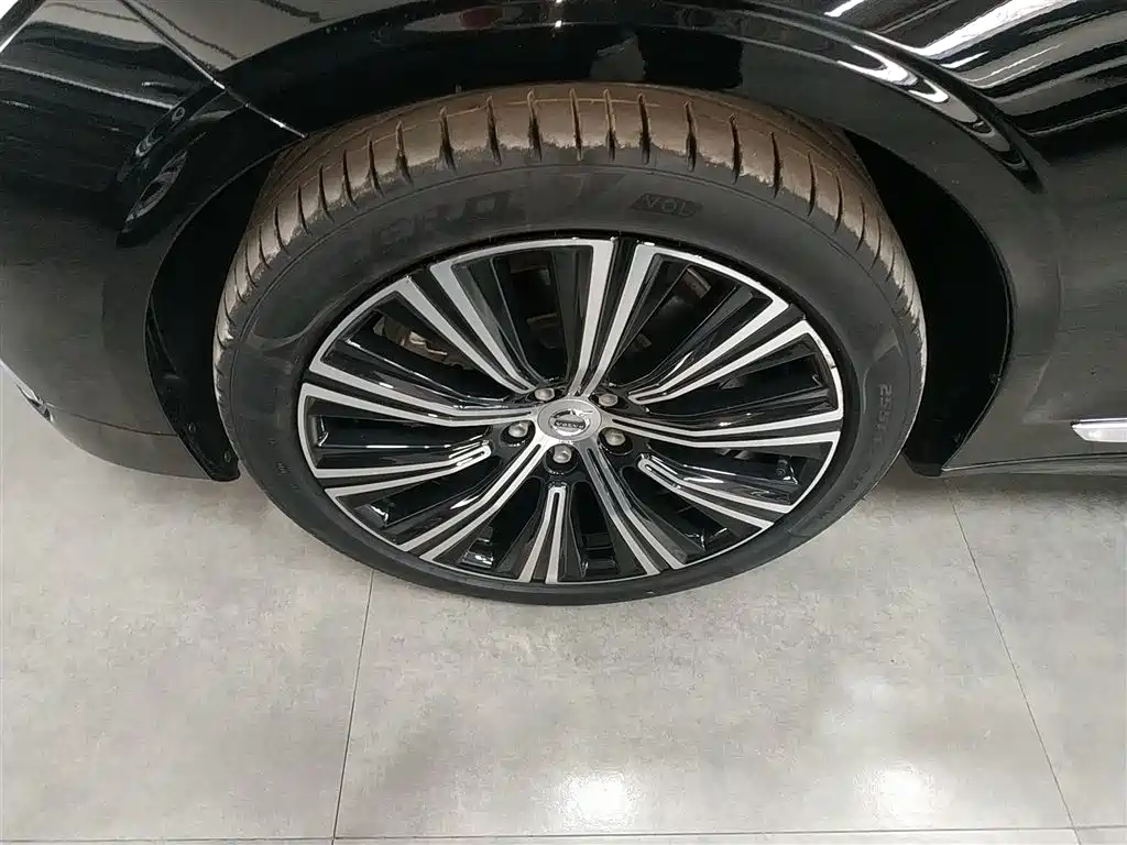 Volvo S90 2022 — фото 25