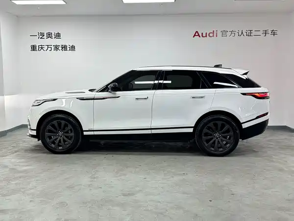 Land Rover Range Rover Velar 2020