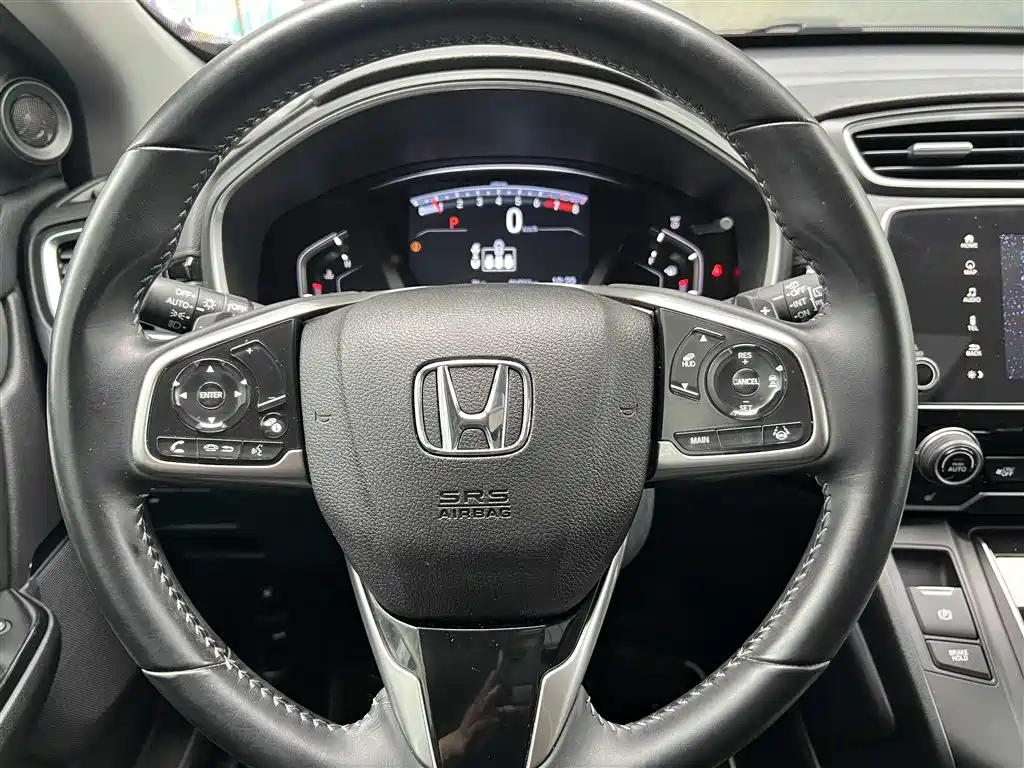 Honda Breeze 2023 — фото 18