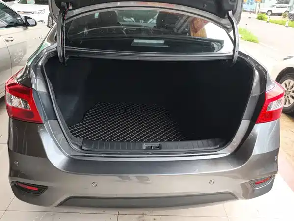 Nissan Sylphy 2023