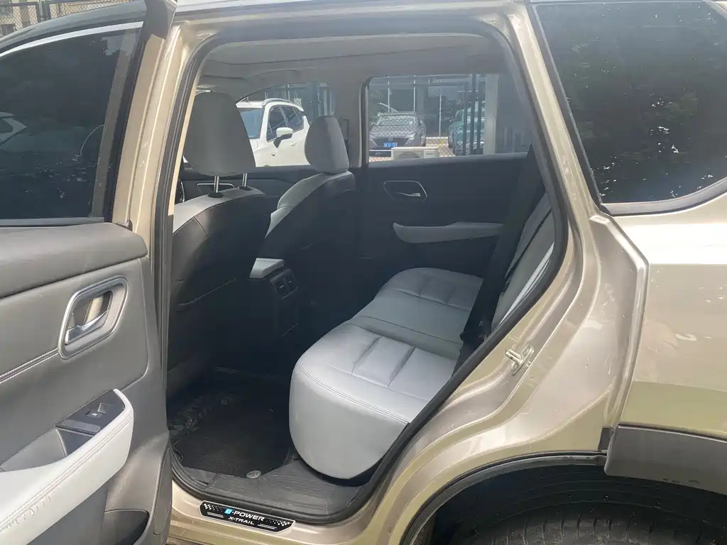 Nissan X-Trail 2023