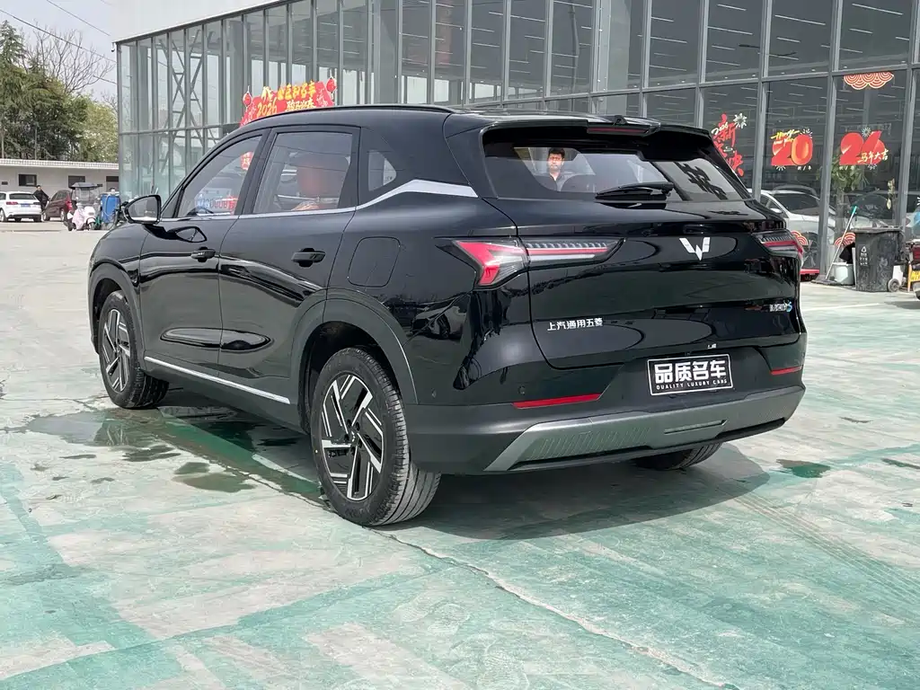 Wuling Xingguang S 2026 — фото 16