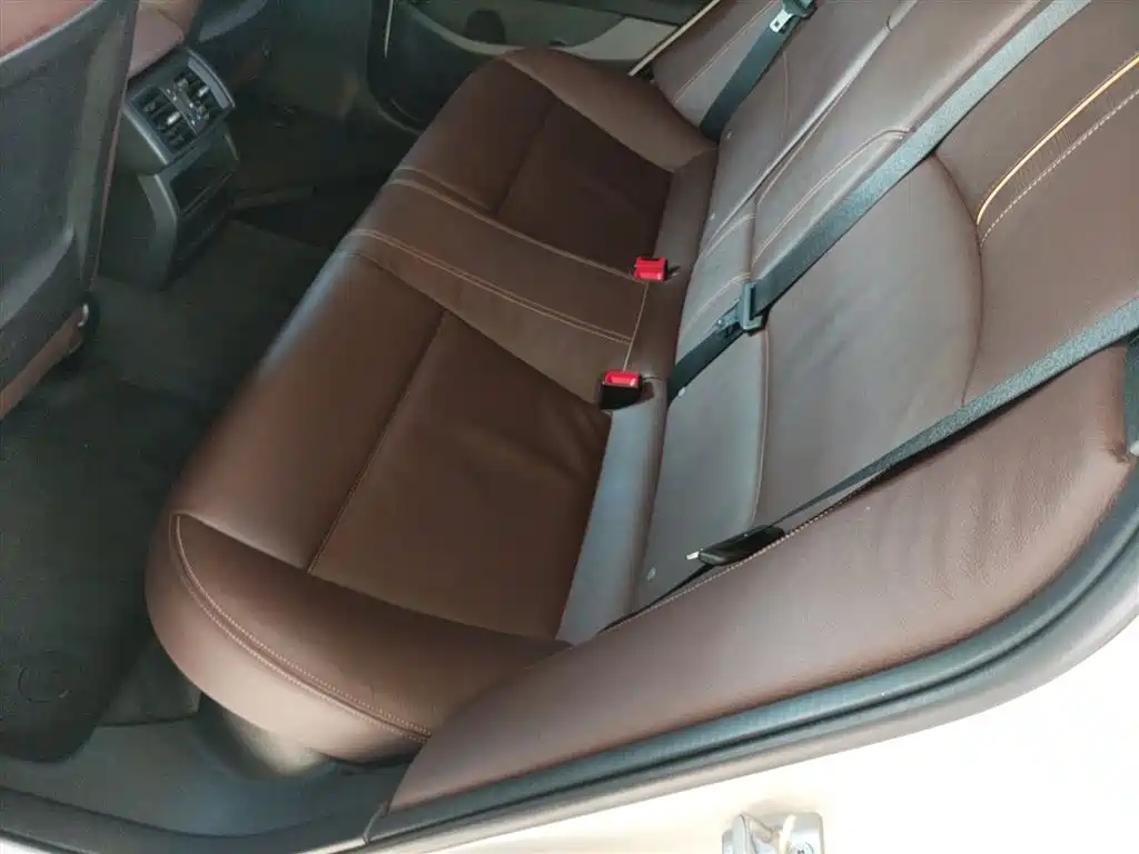 BMW X4 2018 — фото 17