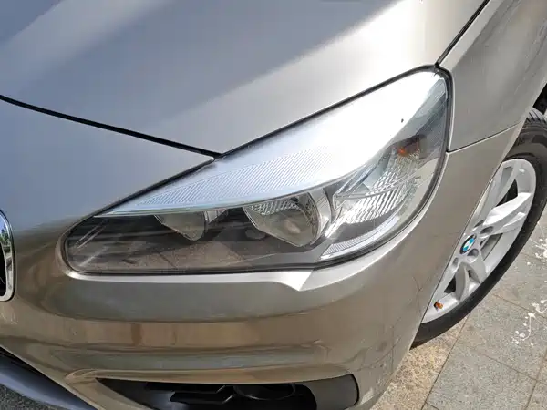 BMW 2 Series Wagon 2017