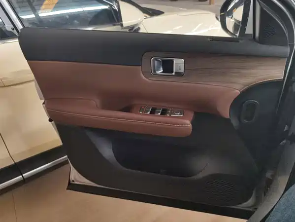 Wuling Starlight S 2025