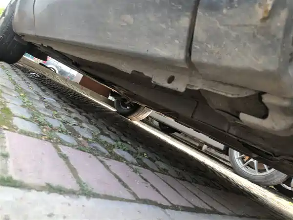 Peugeot 4008 2019