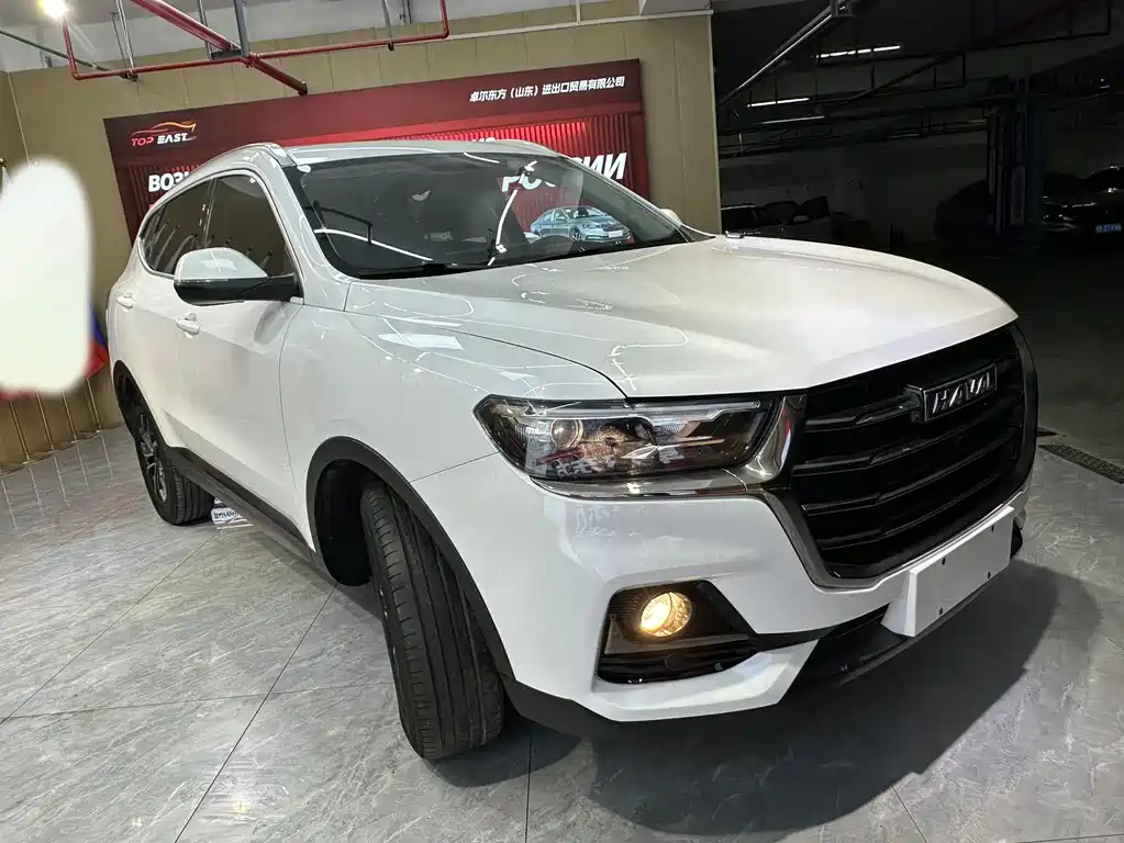 Haval H6 2022