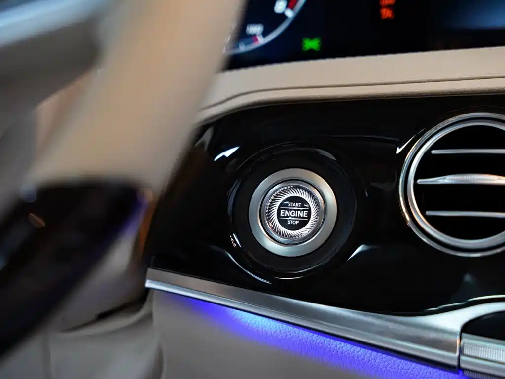 Mercedes-Benz Maybach S-Class 2018 — фото 50