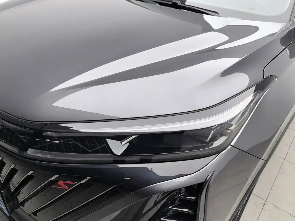 Changan CS75PLUS 2022 — фото 7