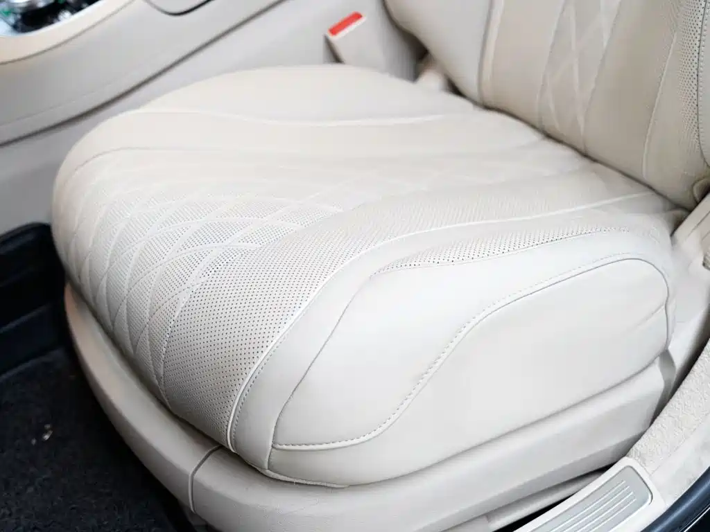 Mercedes-Benz Maybach S-Class 2018 — фото 21