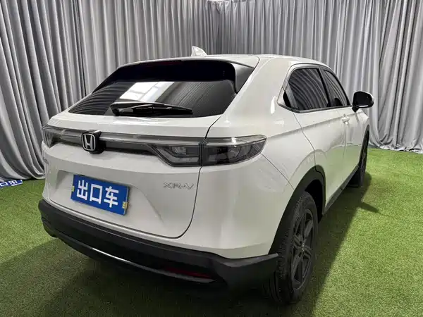Honda XR-V 2022