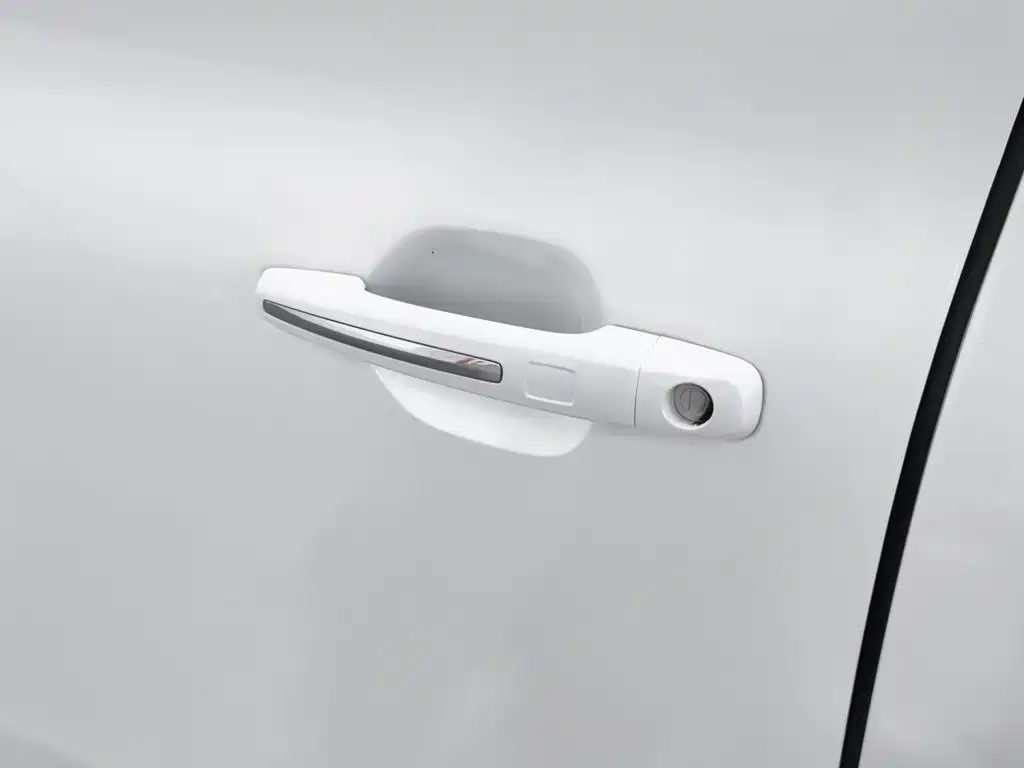 GAC Trumpchi M8 2020 — фото 18