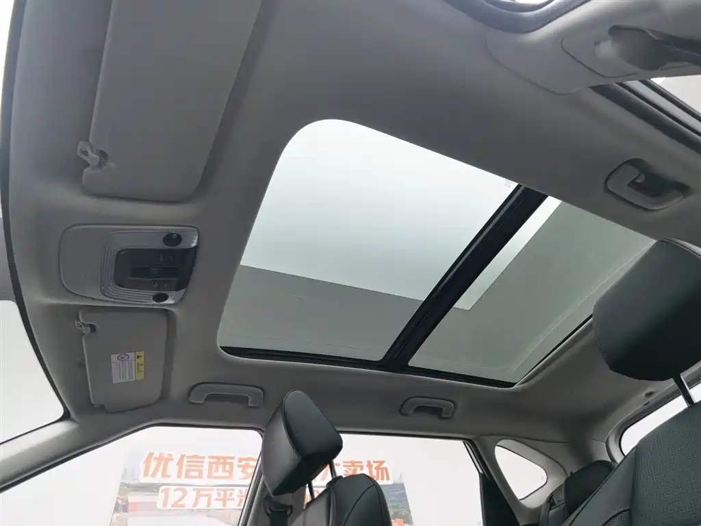Kia KX3 2021 — фото 14
