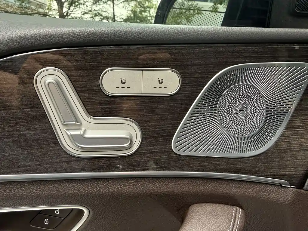 Mercedes-Benz GLE 2020 — фото 12