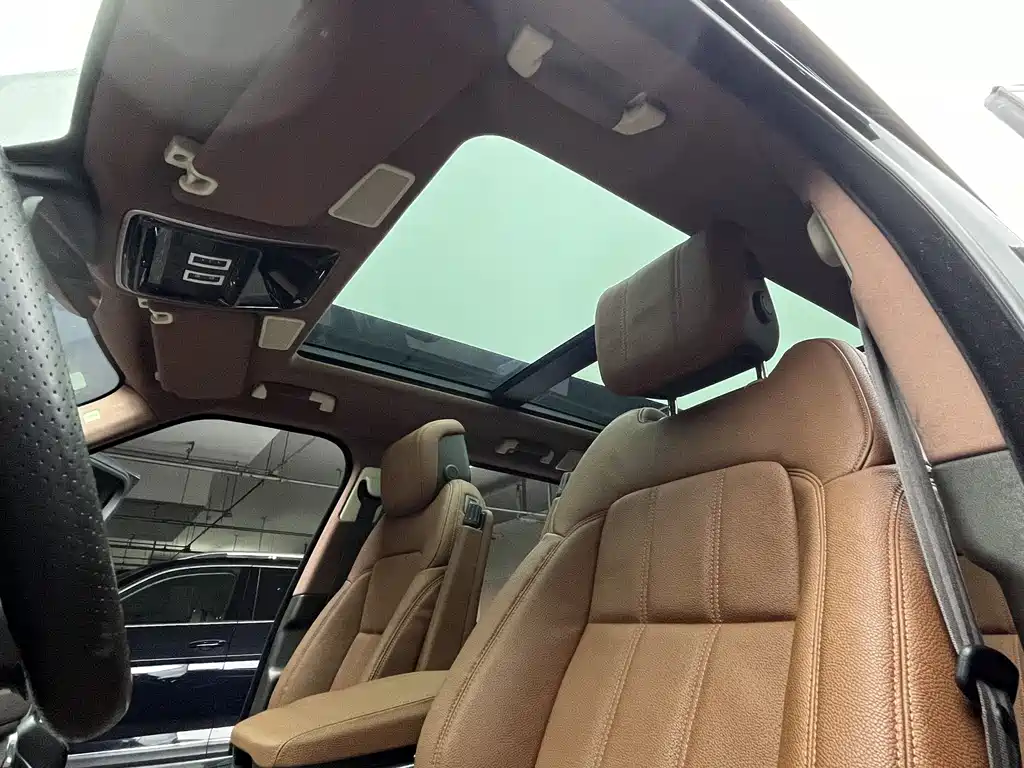 Land Rover Sport 2019 — фото 8
