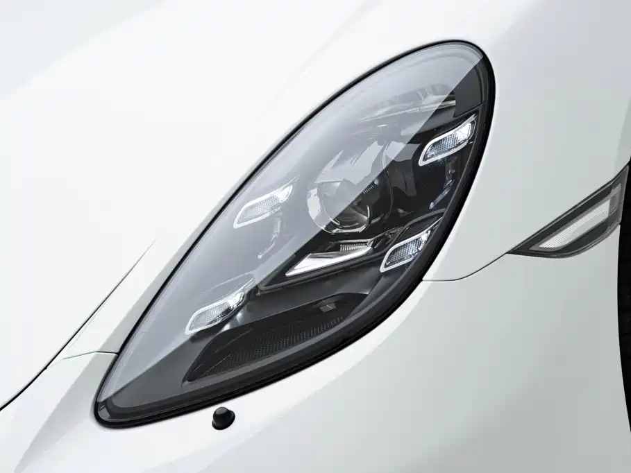 Porsche 718 2020 — фото 5