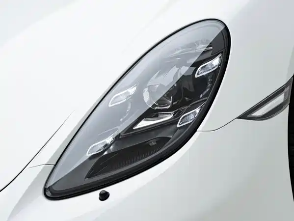 Porsche 718 2020