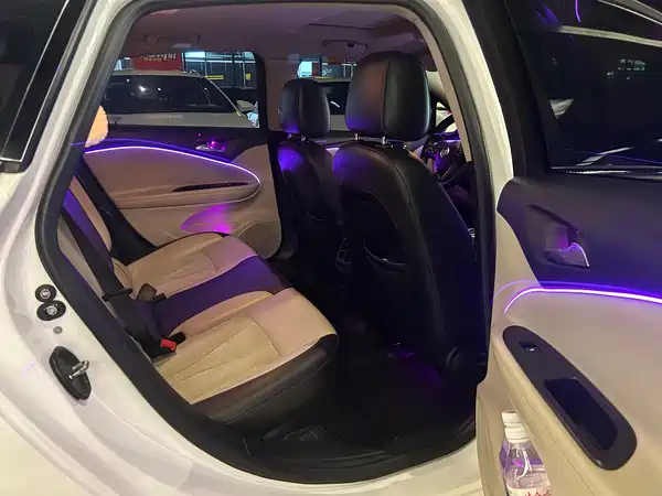 Buick Verano 2019
