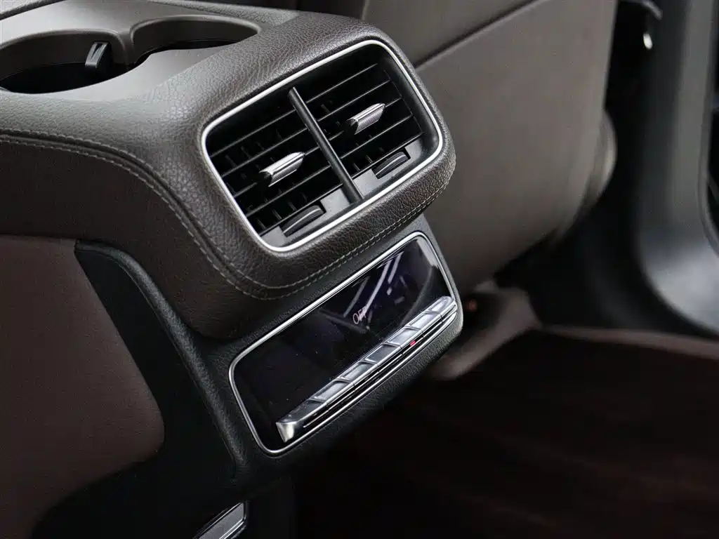 Mercedes-Benz GLS 2021 — фото 10