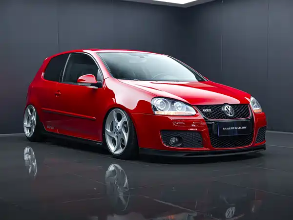 Volkswagen Golf 2006