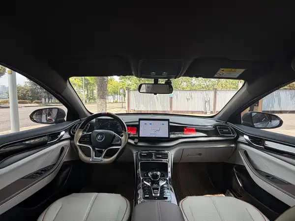 BYD Qin PLUS 2023