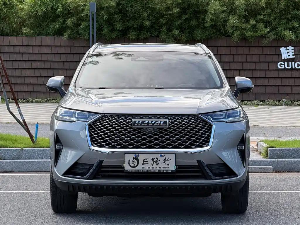 Haval H6 2023