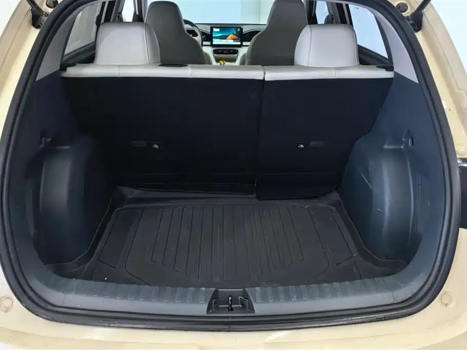 Geely Galaxy Starwish 2025