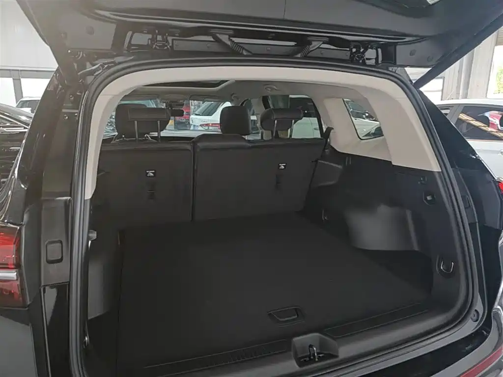 Buick Envision Plus 2023 — фото 15