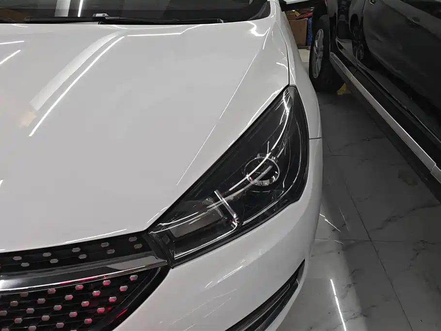 Chery Arrizo 5 2022